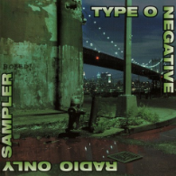 Type O Negative - Radio Only Sampler