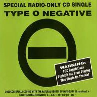 Type O Negative - Unsuccessfully Coping