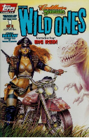 Wild Ones #1