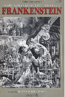 Berni Wrightson: Frankenstein Hardcover